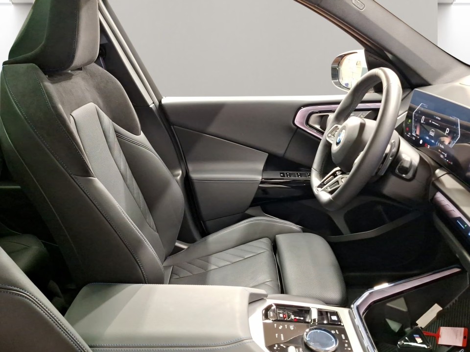 BMW X3 xDrive20i M-Sport - foto 6