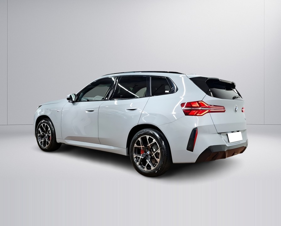 BMW X3 xDrive20i M-Sport (3)