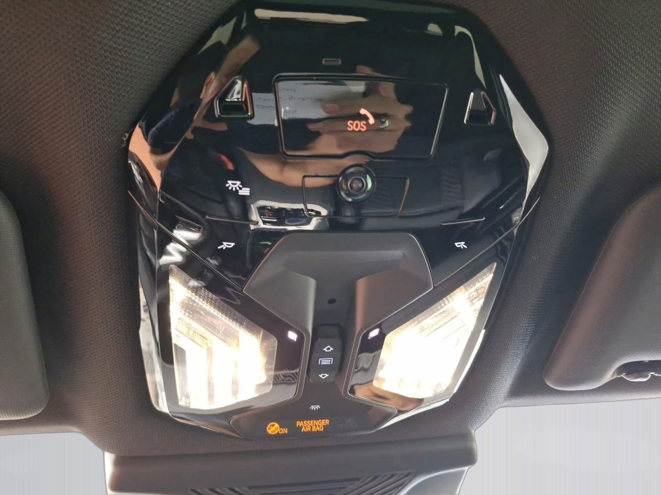 BMW X3 xDrive20i M-Sport - foto 14