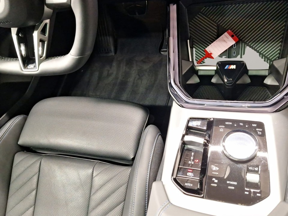 BMW X3 xDrive20i M-Sport - foto 9