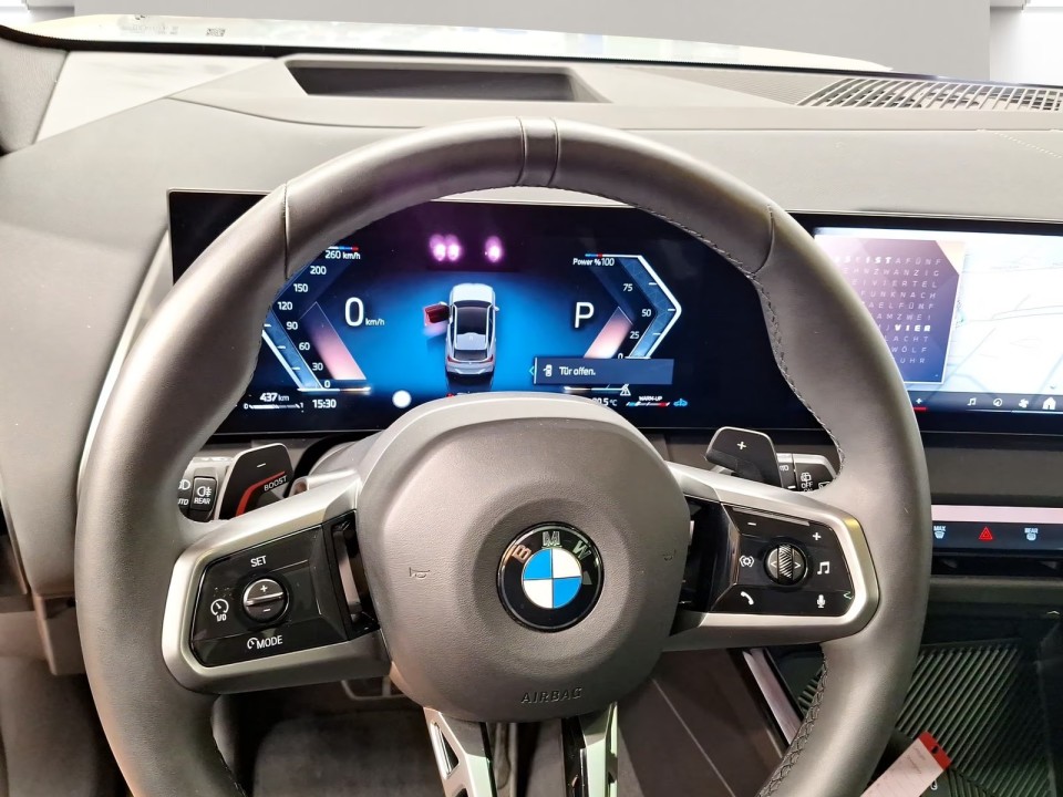 BMW X3 xDrive20i M-Sport - foto 8
