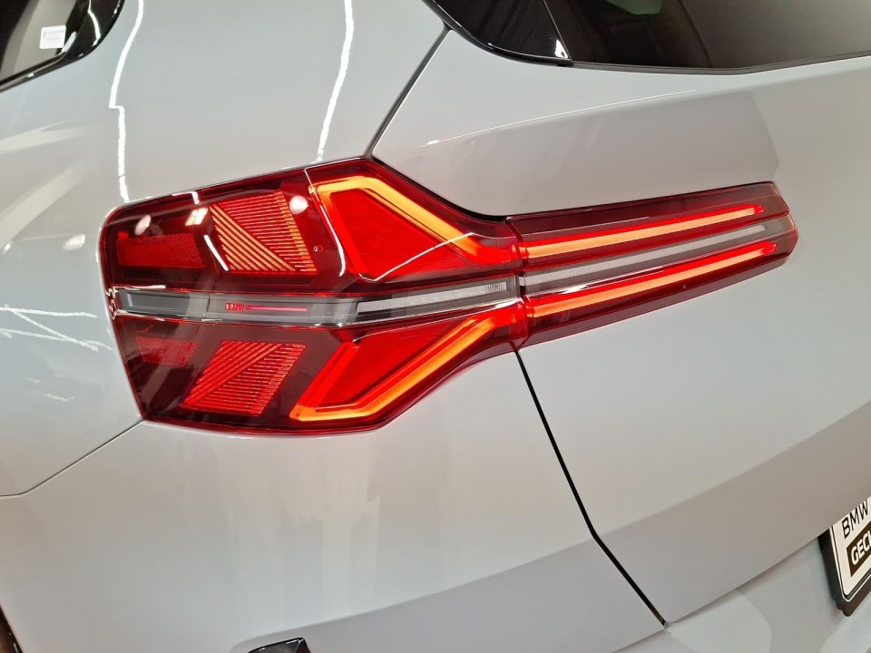 BMW X3 xDrive20i M-Sport - foto 16