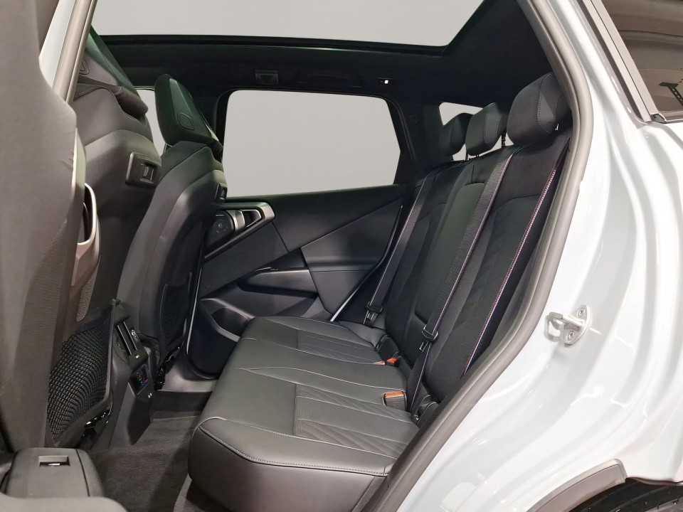 BMW X3 xDrive20i M-Sport (5)