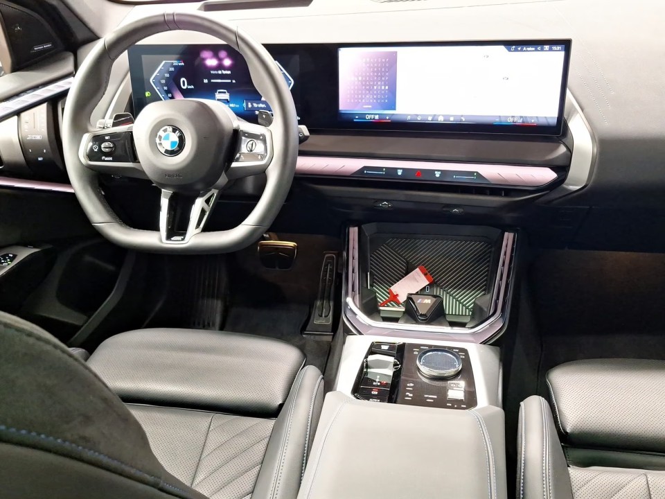 BMW X3 xDrive20i M-Sport - foto 7