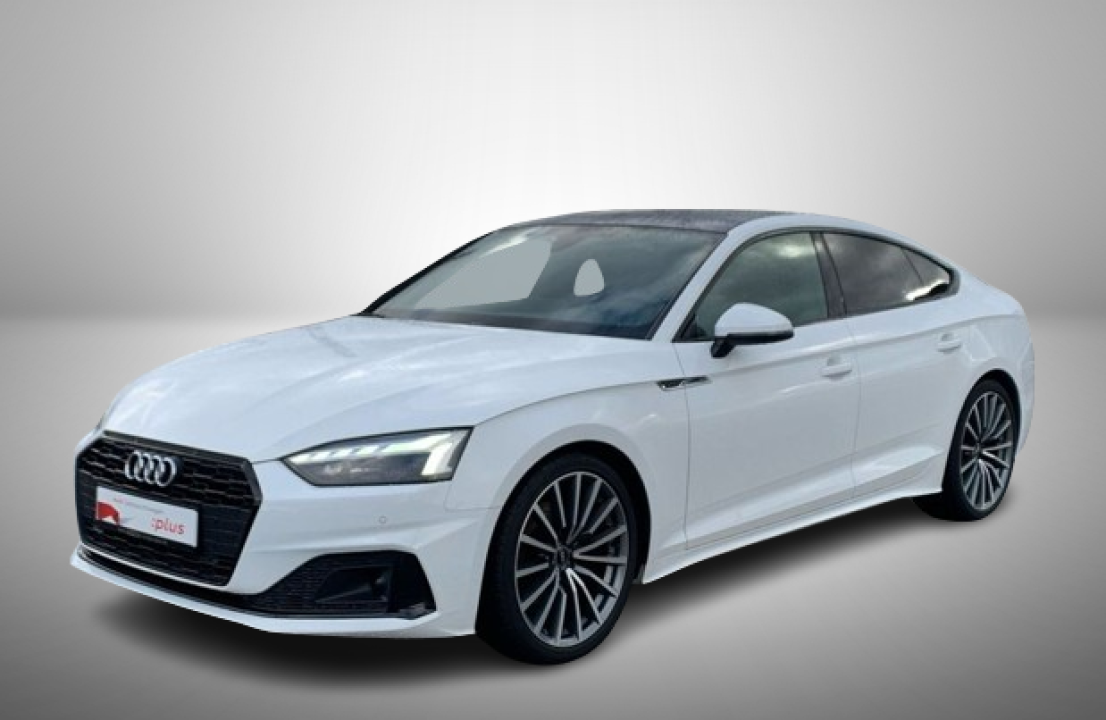 Audi A5 Sportback 35TFSI S tronic S-Line (3)