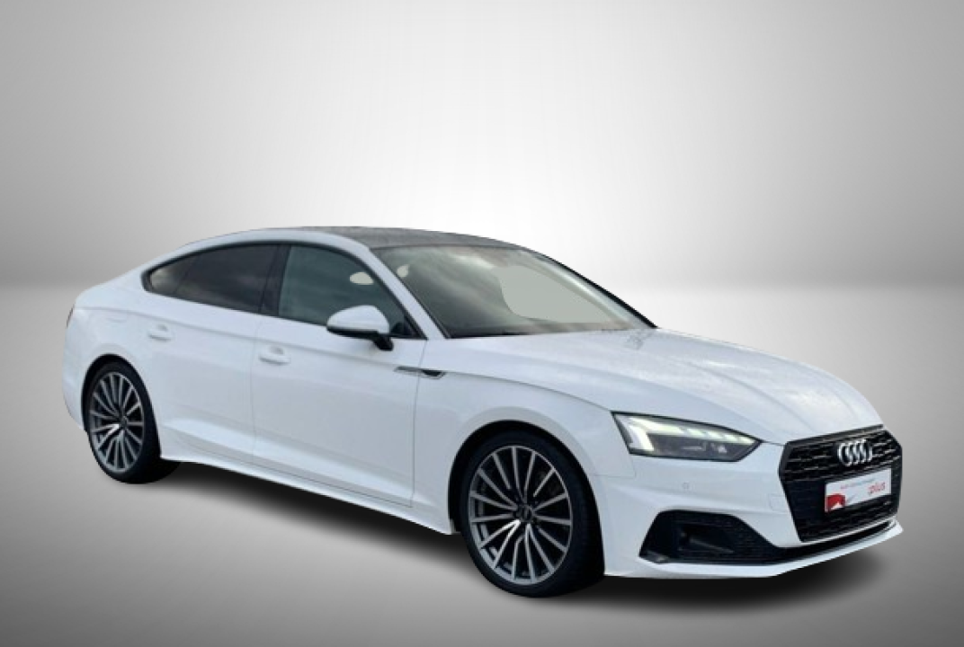 Audi A5 Sportback 35TFSI S tronic S-Line