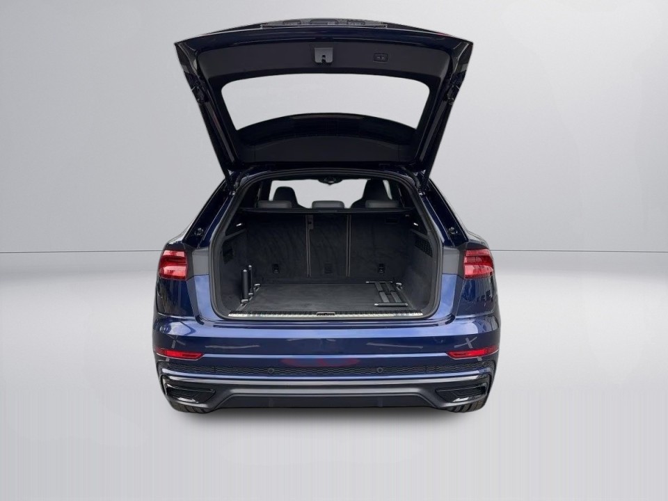 Audi Q8 55 TFSI quattro S line - foto 11