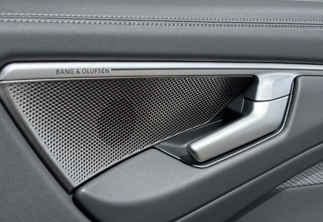 Audi A6 Limousine TFSI S tronic S-Line (5)