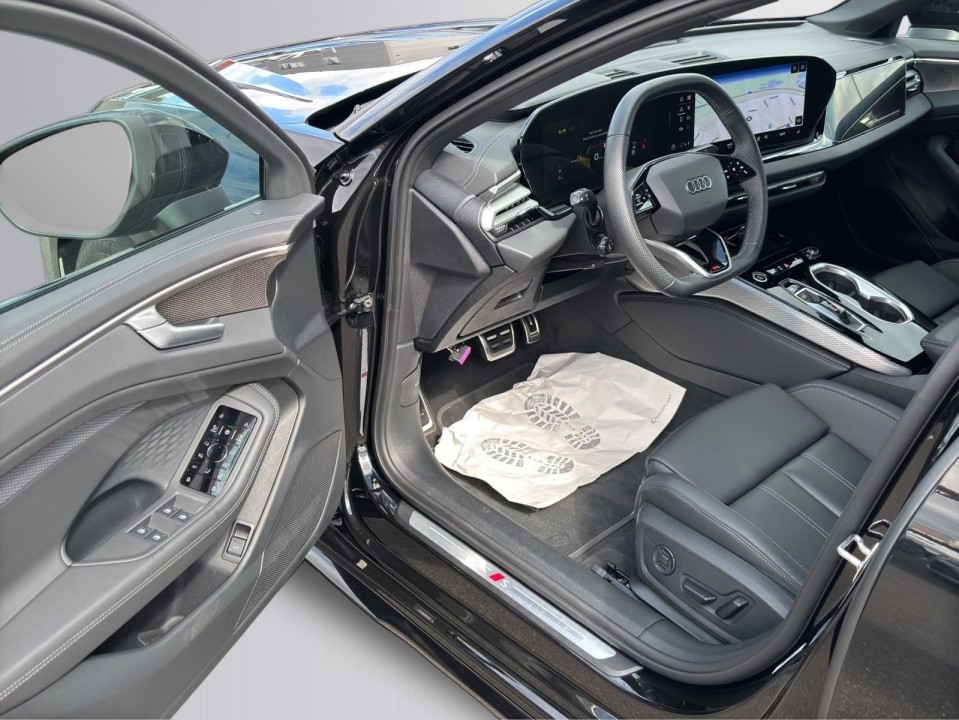 Audi A6 Limousine TFSI S tronic S-Line - foto 6