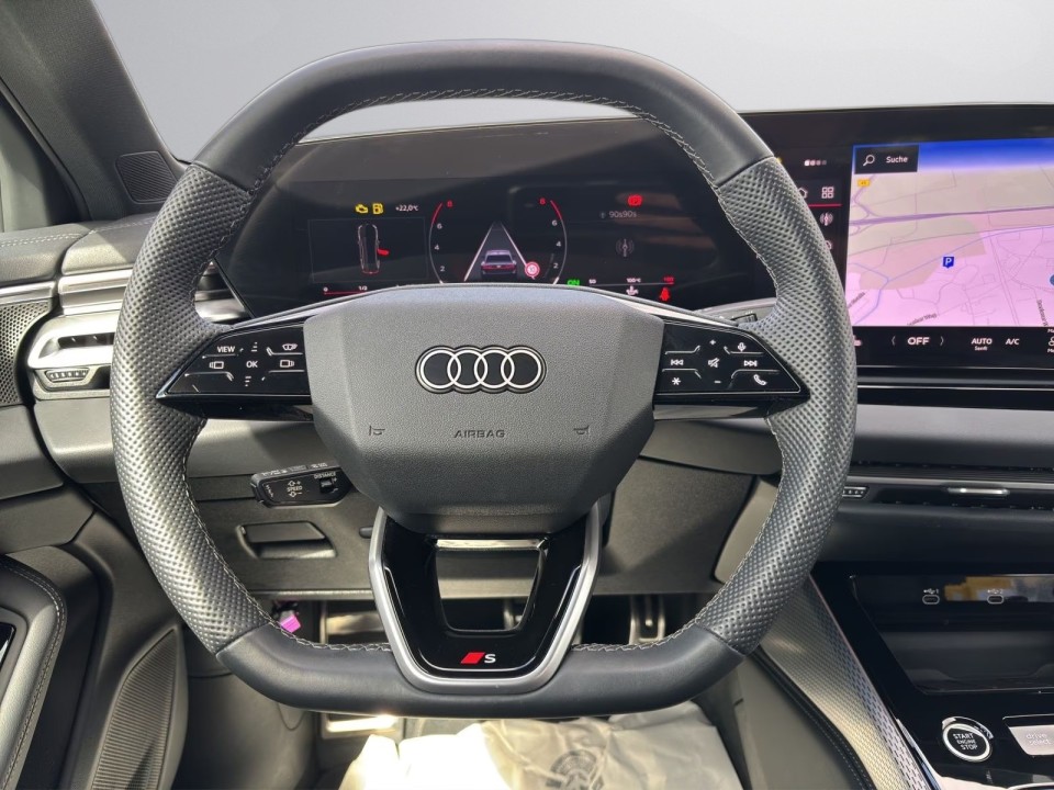 Audi A6 Limousine TFSI S tronic S-Line - foto 11