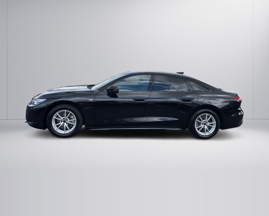 Audi A6 Limousine TFSI S tronic S-Line (2)