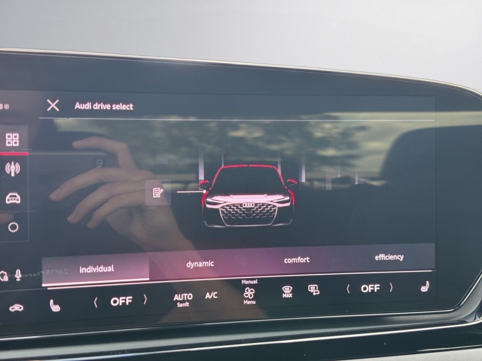 Audi A6 Limousine TFSI S tronic S-Line - foto 13