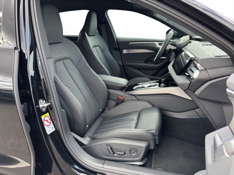 Audi A6 Limousine TFSI S tronic S-Line - foto 8