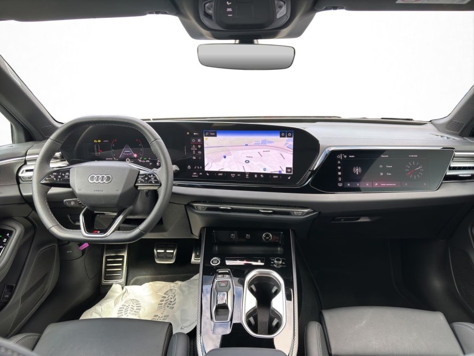 Audi A6 Limousine TFSI S tronic S-Line - foto 10