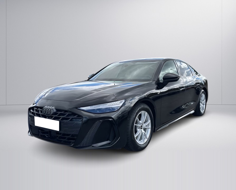 Audi A6 Limousine TFSI S tronic S-Line