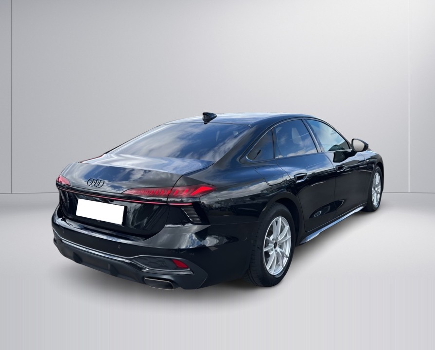 Audi A6 Limousine TFSI S tronic S-Line (3)