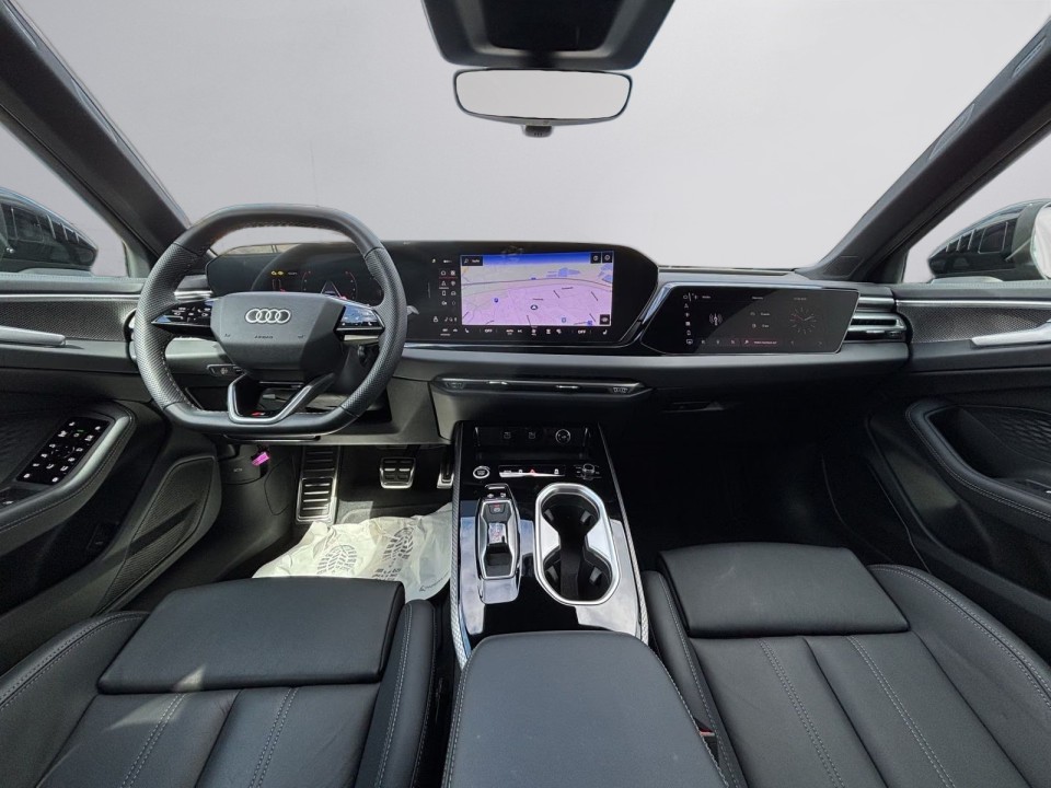 Audi A6 Limousine TFSI S tronic S-Line - foto 9