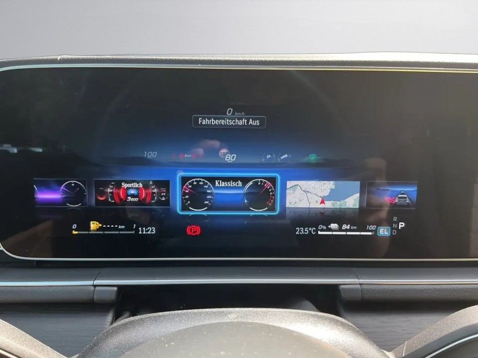 Mercedes-Benz GLE 400e 4MATIC AMG Line - foto 15