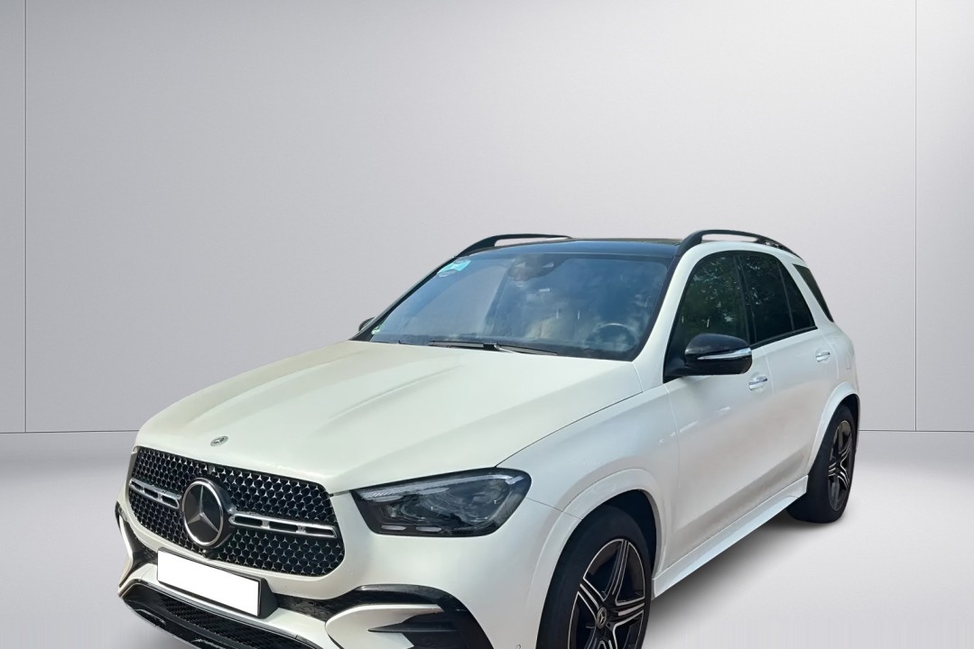 MERCEDES-BENZ GLE 2023 — imagine 16