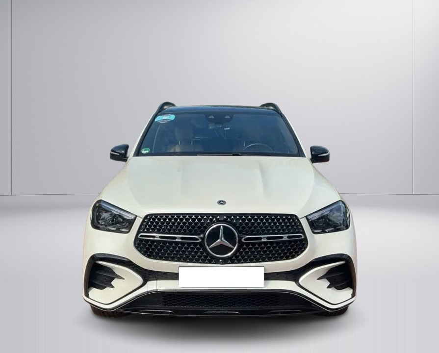 MERCEDES-BENZ GLE 2023 — imagine 17