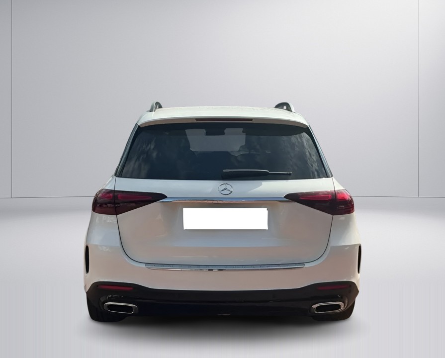 MERCEDES-BENZ GLE 2023 — imagine 4