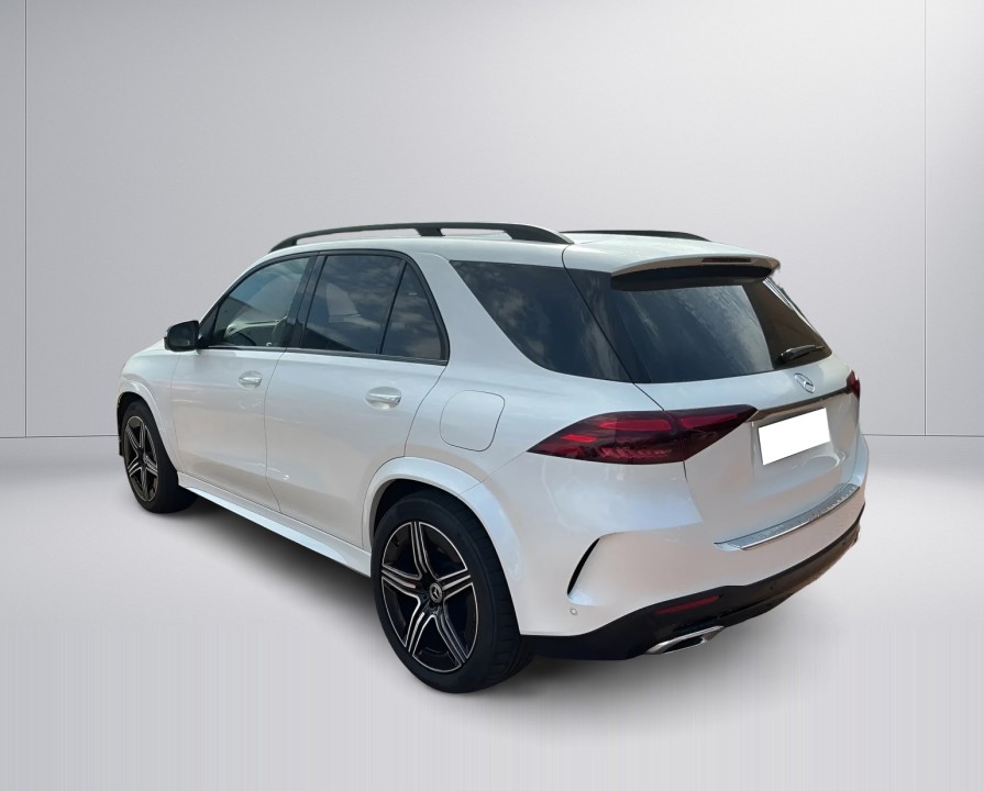 MERCEDES-BENZ GLE 2023 — imagine 5