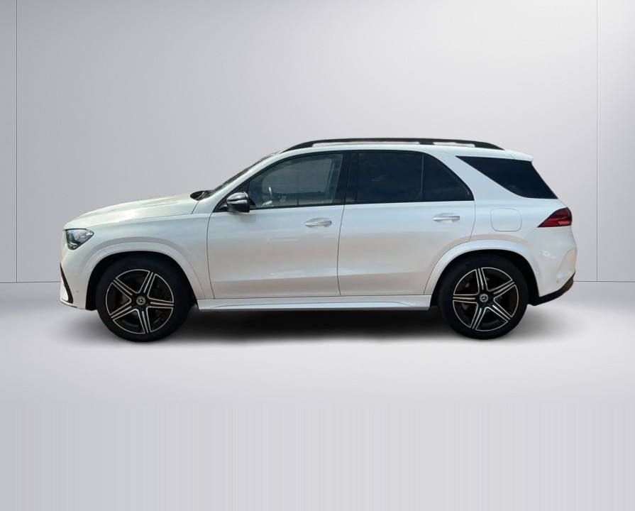 MERCEDES-BENZ GLE 2023 — imagine 15