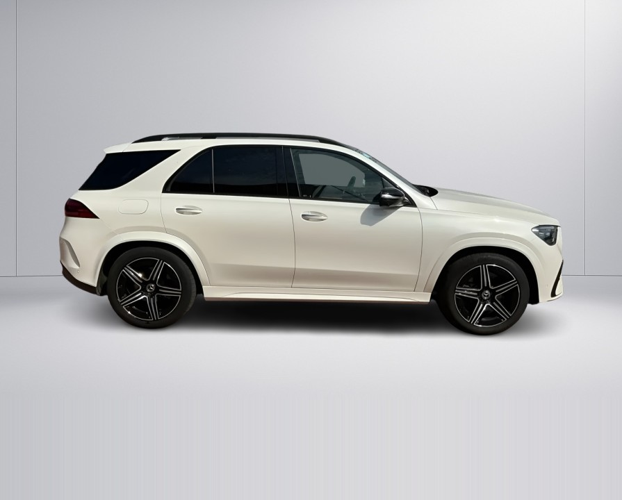 MERCEDES-BENZ GLE 2023 — imagine 2