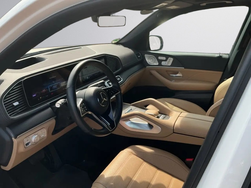 MERCEDES-BENZ GLE 2023 — imagine 20