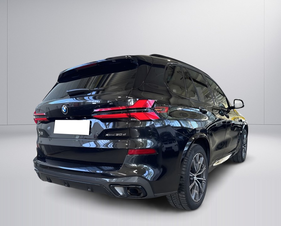 BMW X5 2024 — imagine 2