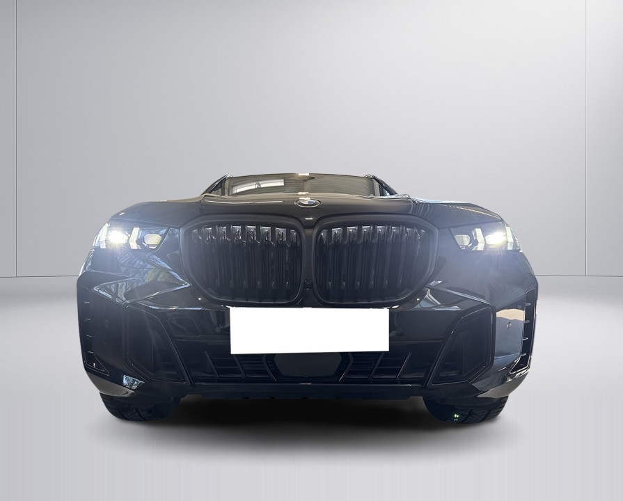BMW X5 2024 — imagine 17