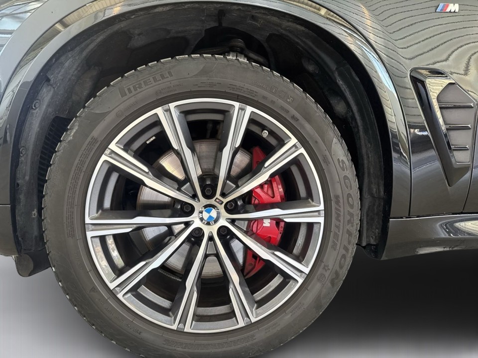 BMW X5 xDrive30d M-Sport - foto 21