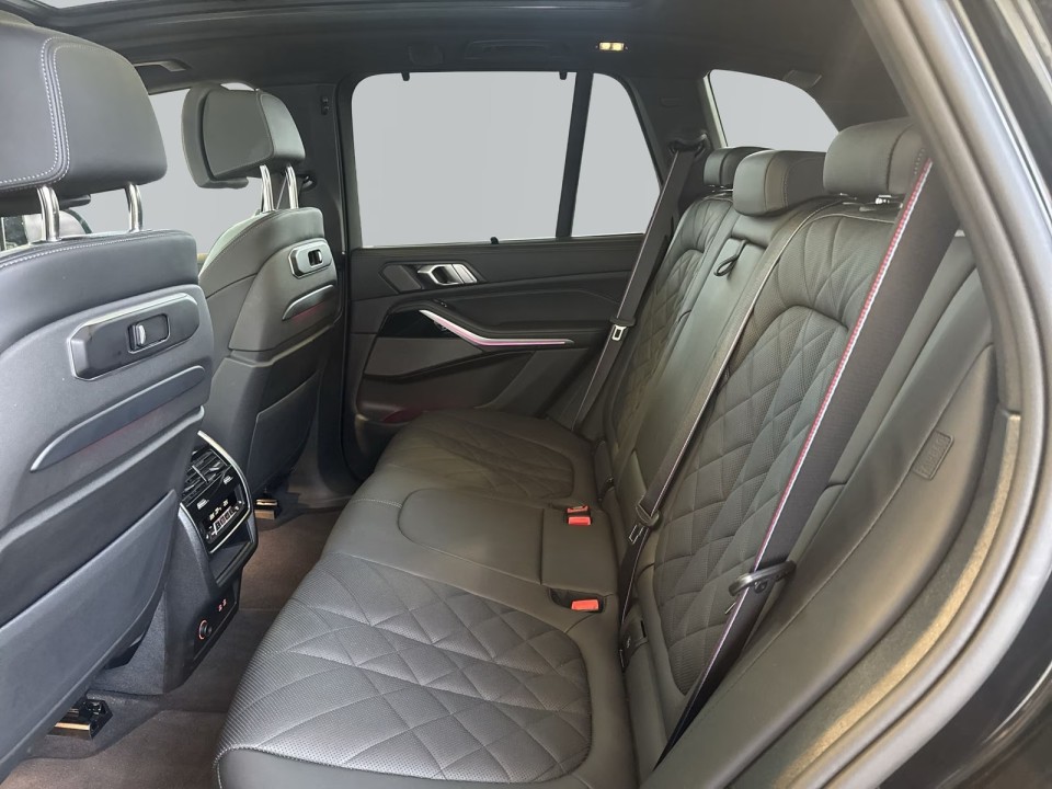 BMW X5 xDrive30d M-Sport - foto 18