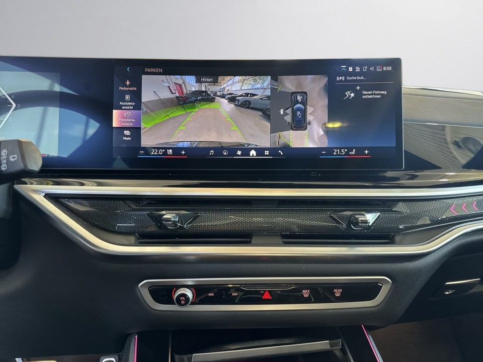 BMW X5 2024 — imagine 19