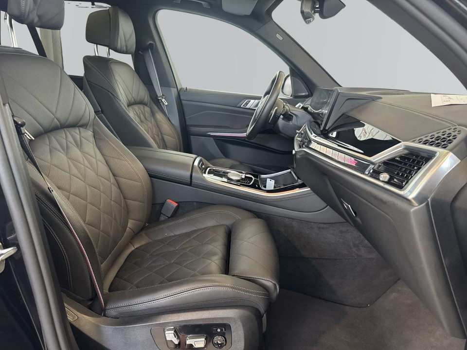 BMW X5 xDrive30d M-Sport - foto 12