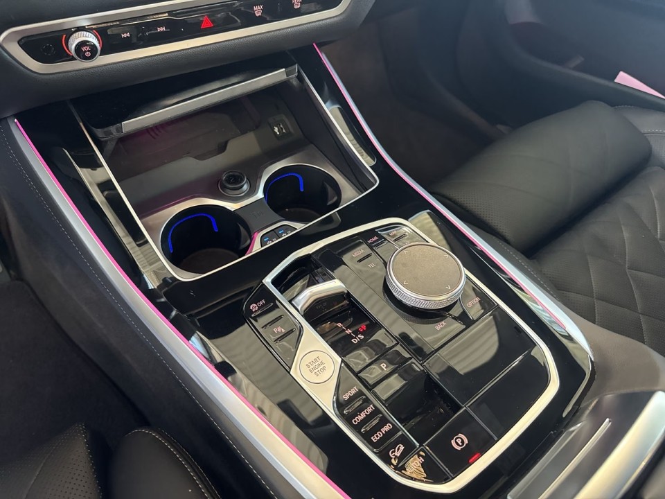 BMW X5 xDrive30d M-Sport - foto 14