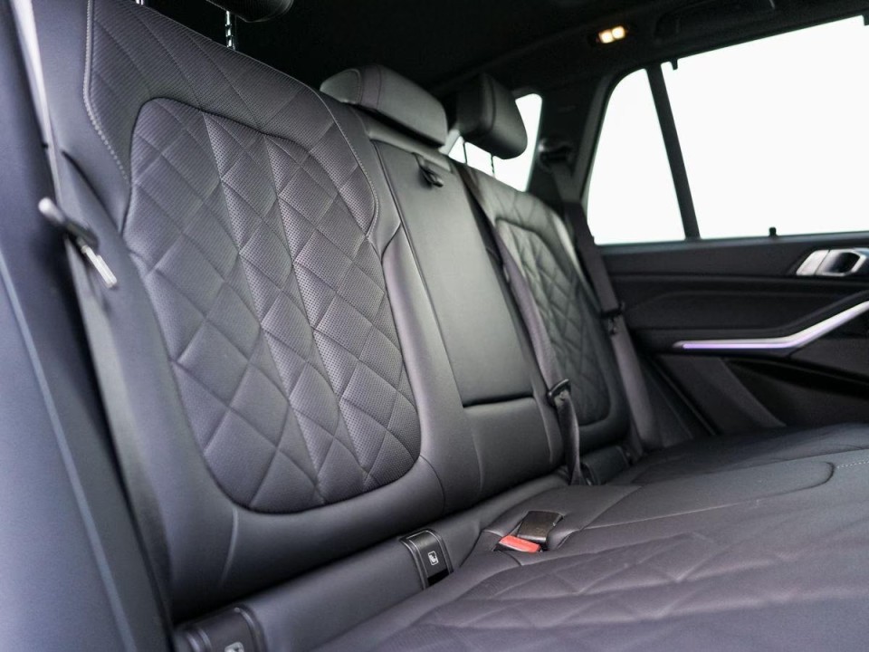 BMW X5 xDrive40d M-Sport - foto 18