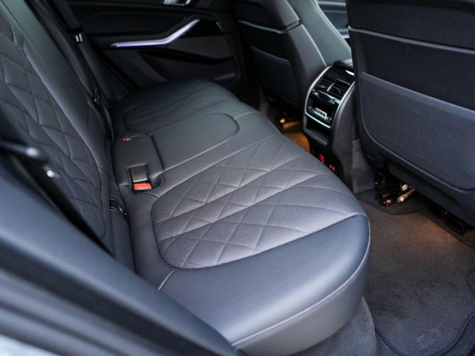 BMW X5 xDrive40d M-Sport - foto 19