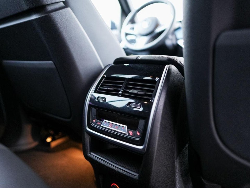 BMW X5 xDrive40d M-Sport - foto 11