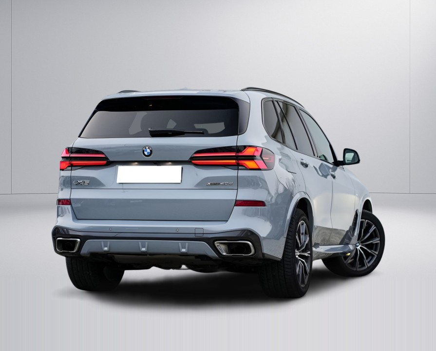 BMW X5 2025 — imagine 3