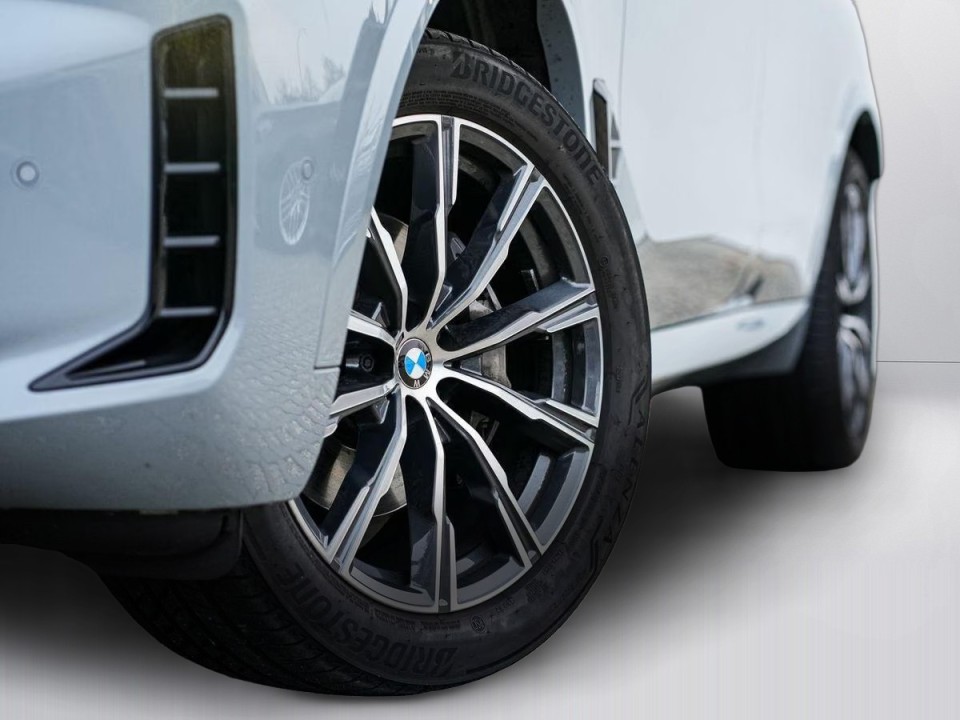BMW X5 xDrive40d M-Sport - foto 30