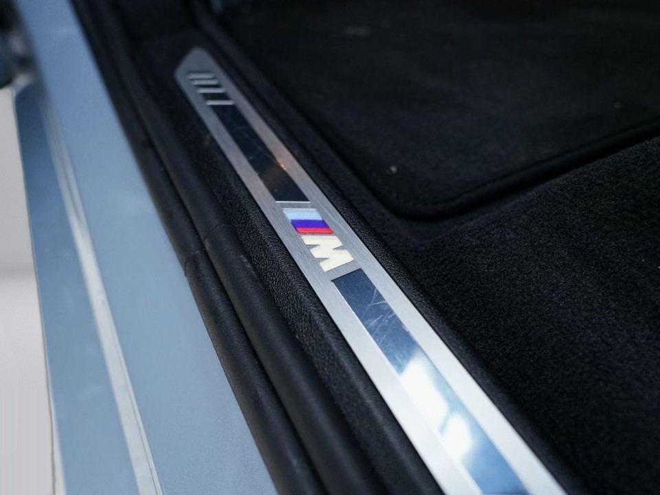 BMW X5 2025 — imagine 19