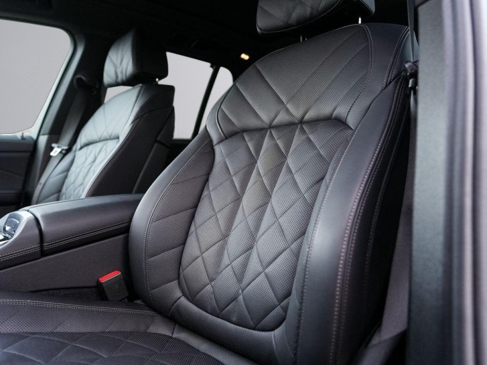 BMW X5 2025 — imagine 13