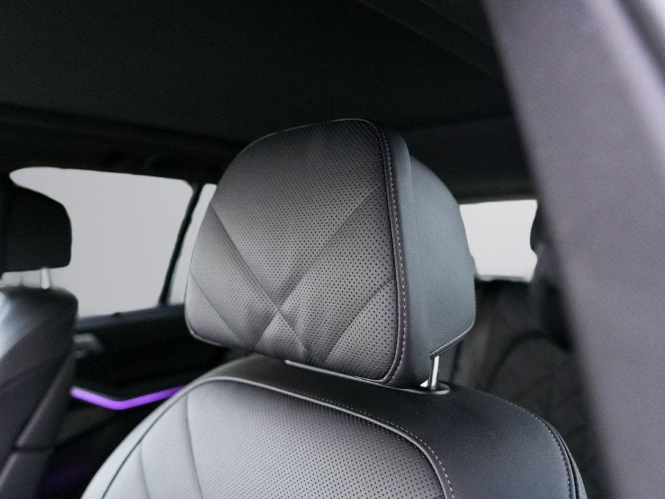 BMW X5 2025 — imagine 15