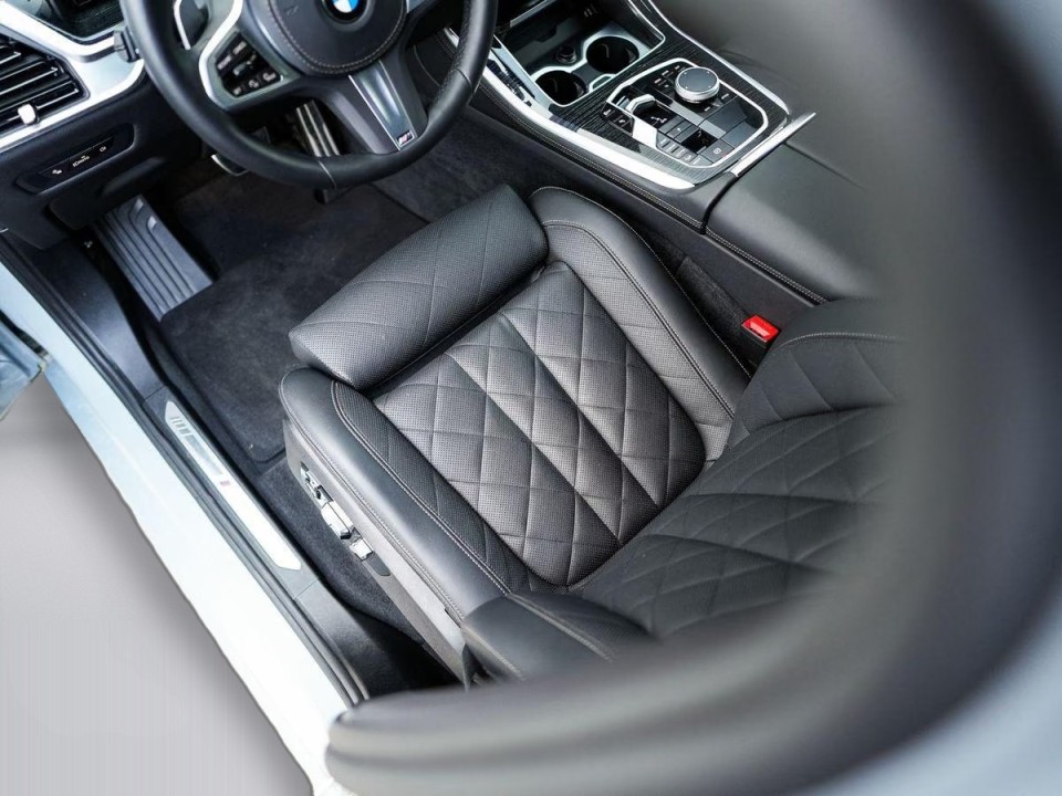 BMW X5 2025 — imagine 16