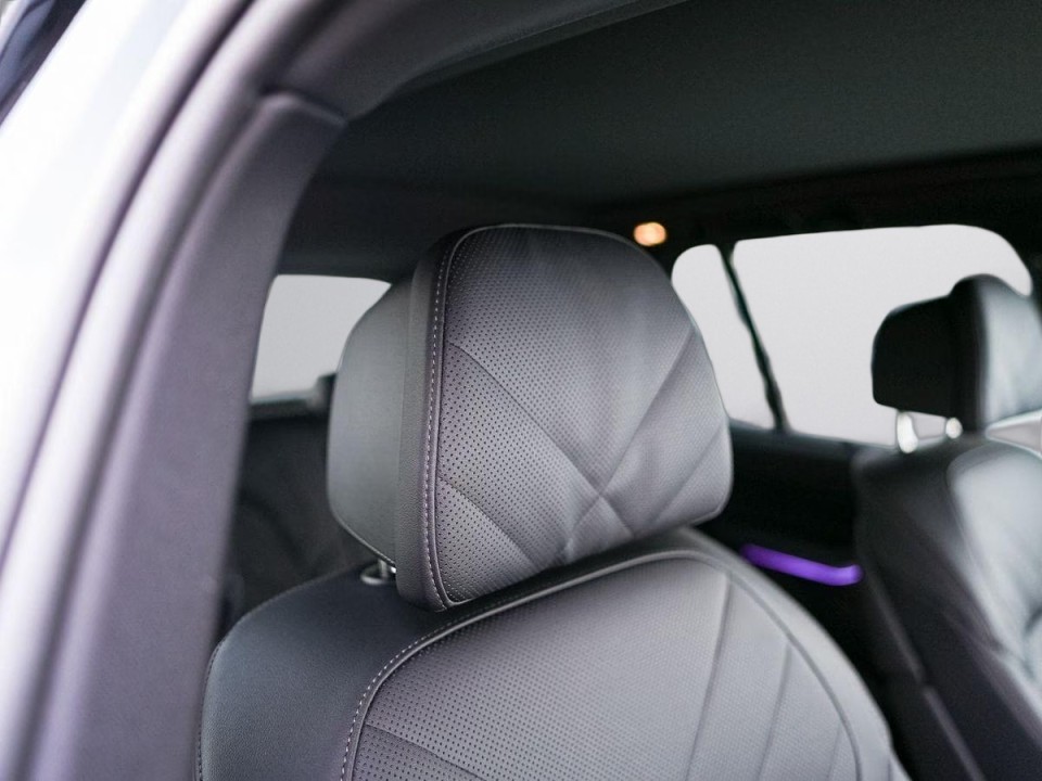 BMW X5 2025 — imagine 14