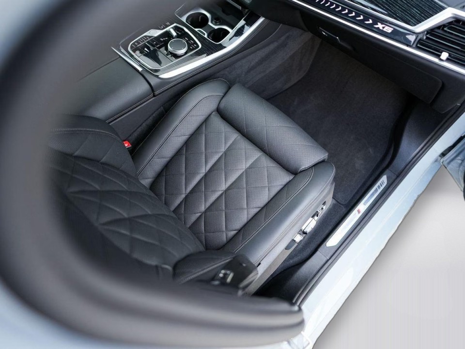 BMW X5 2025 — imagine 17