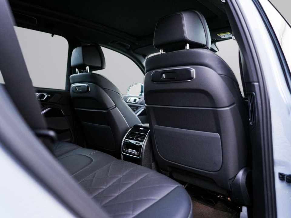 BMW X5 2025 — imagine 18