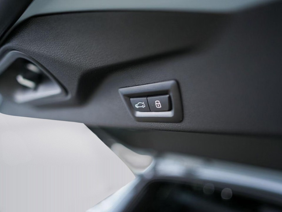 BMW X5 2025 — imagine 20