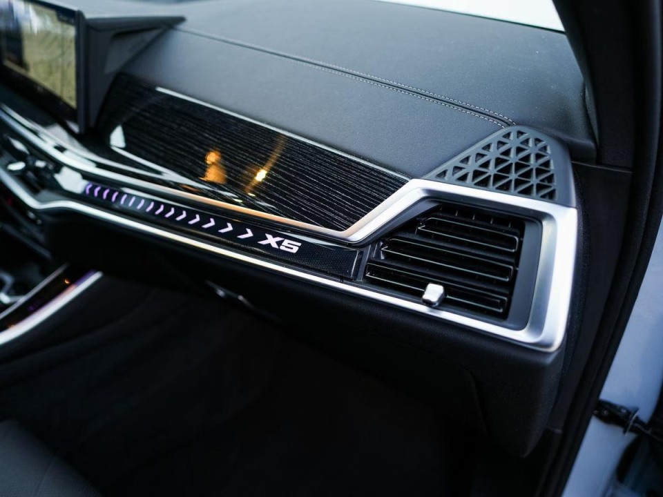 BMW X5 xDrive40d M-Sport - foto 10
